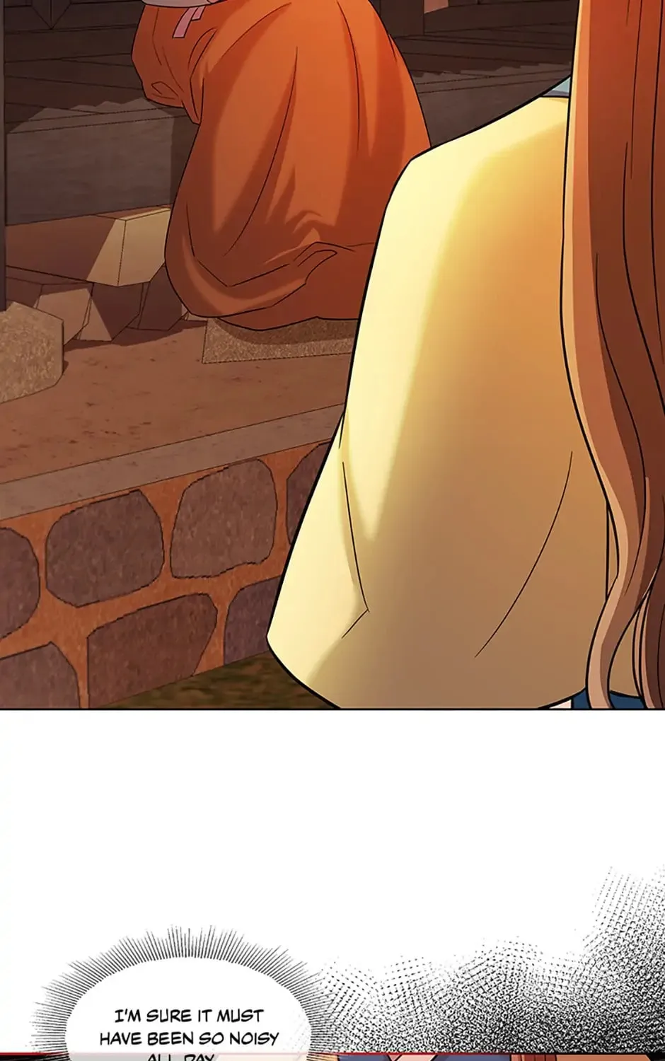 Read Avoiding the Heavenly Emperor chapter 36 image 56 on Lezhin