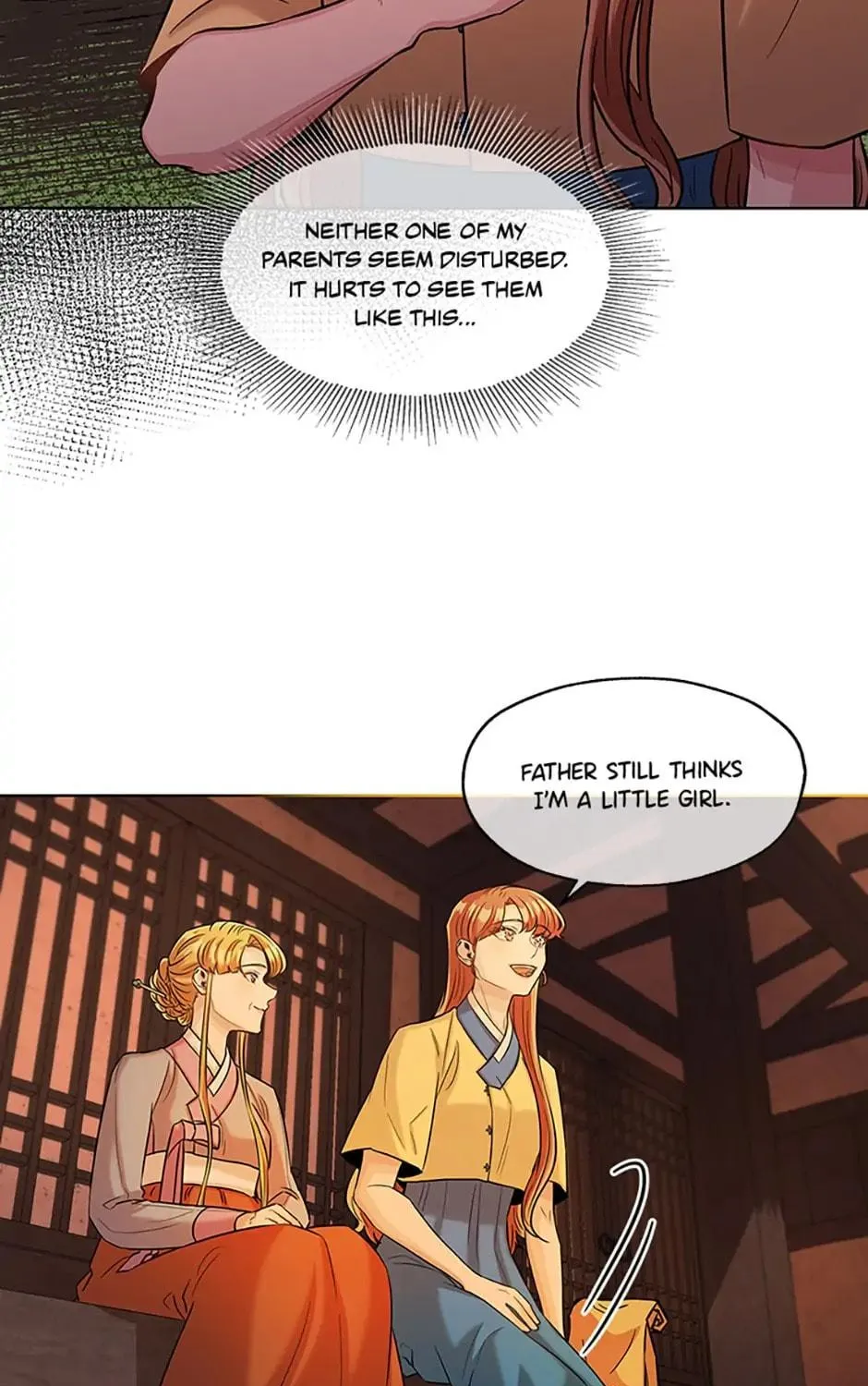 Read Avoiding the Heavenly Emperor chapter 36 image 58 on Lezhin