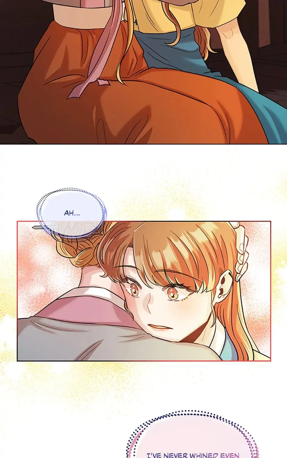 Read Avoiding the Heavenly Emperor chapter 36 image 62 on Lezhin