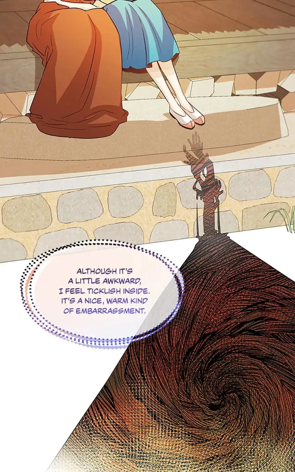 Read Avoiding the Heavenly Emperor chapter 36 image 64 on Lezhin