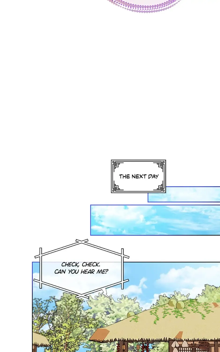 Read Avoiding the Heavenly Emperor chapter 36 image 66 on Lezhin