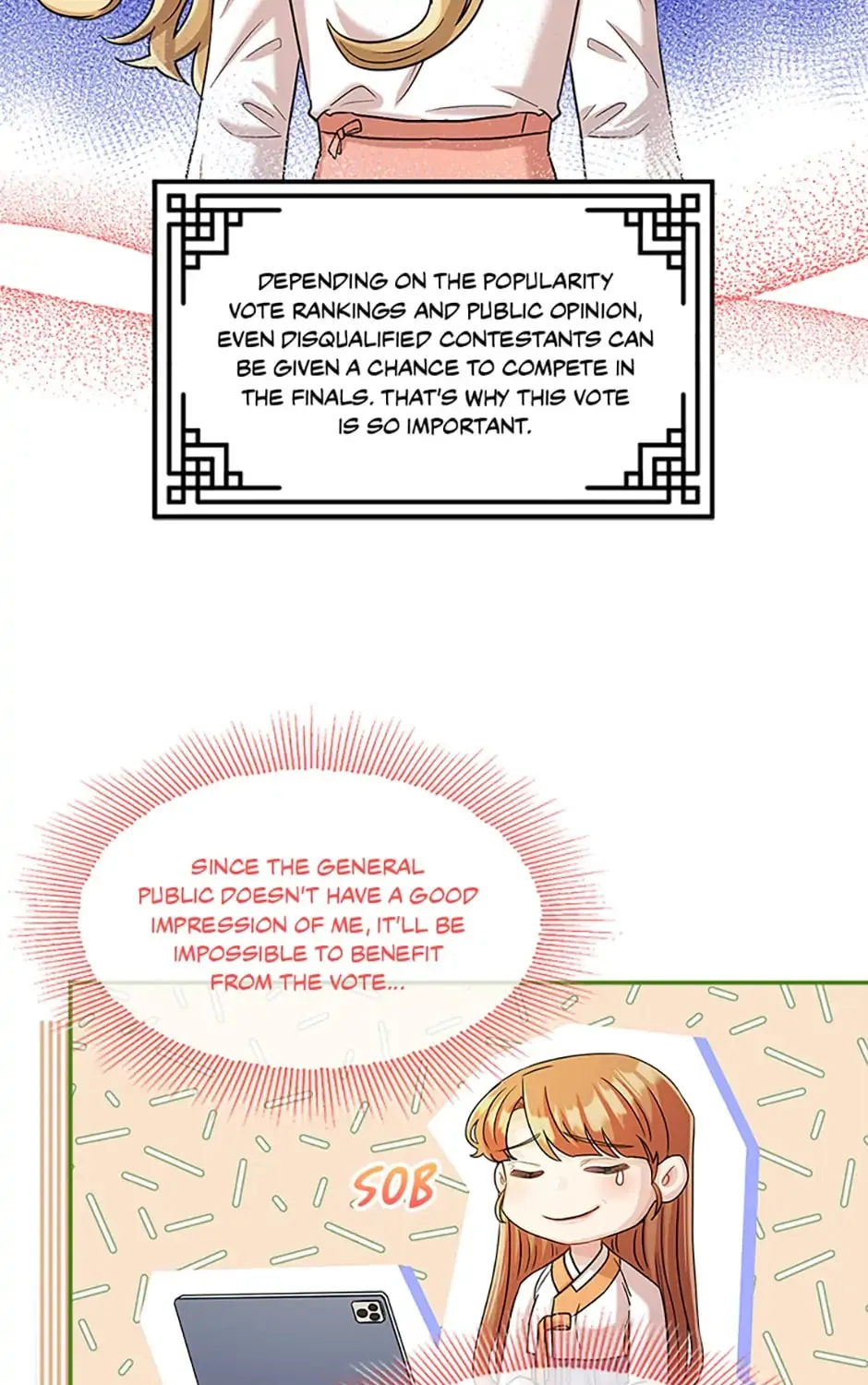 Read Avoiding the Heavenly Emperor chapter 36 image 72 on Lezhin