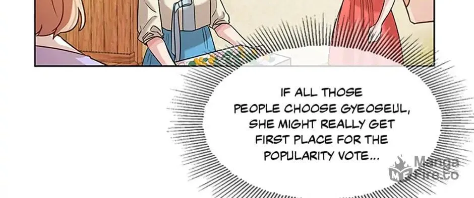 Read Avoiding the Heavenly Emperor chapter 36 image 83 on Lezhin
