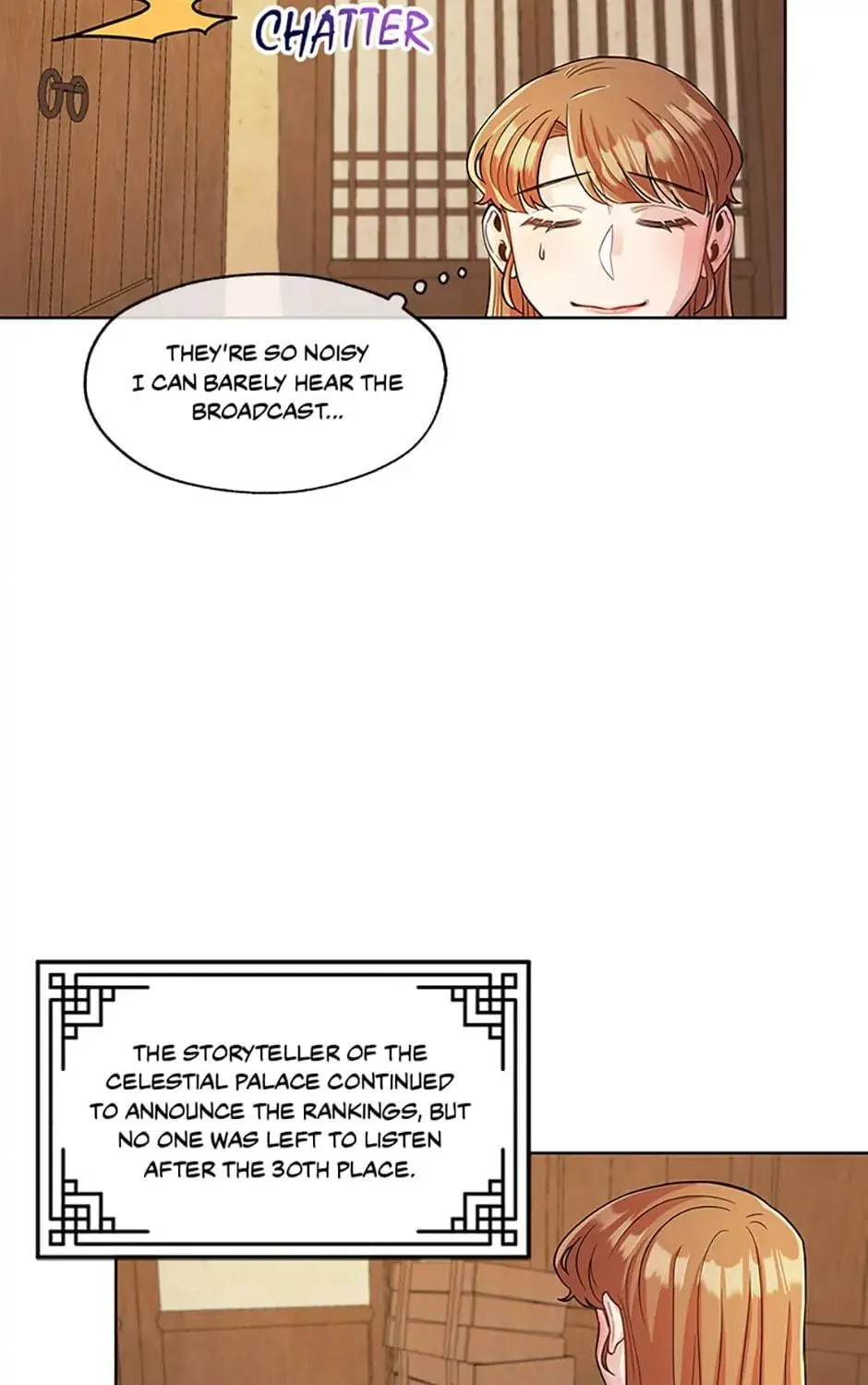 Read Avoiding the Heavenly Emperor chapter 37 image 22 on Lezhin