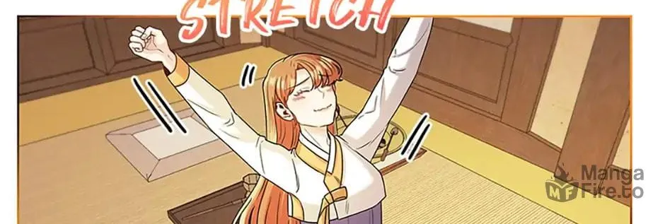 Read Avoiding the Heavenly Emperor chapter 37 image 29 on Lezhin