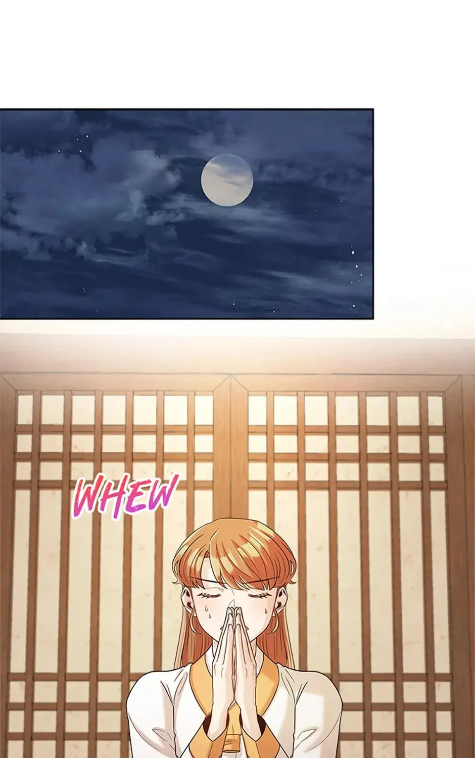 Read Avoiding the Heavenly Emperor chapter 37 image 32 on Lezhin