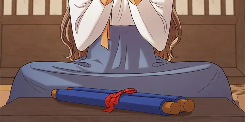 Read Avoiding the Heavenly Emperor chapter 37 image 33 on Lezhin