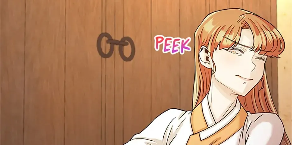 Read Avoiding the Heavenly Emperor chapter 37 image 37 on Lezhin
