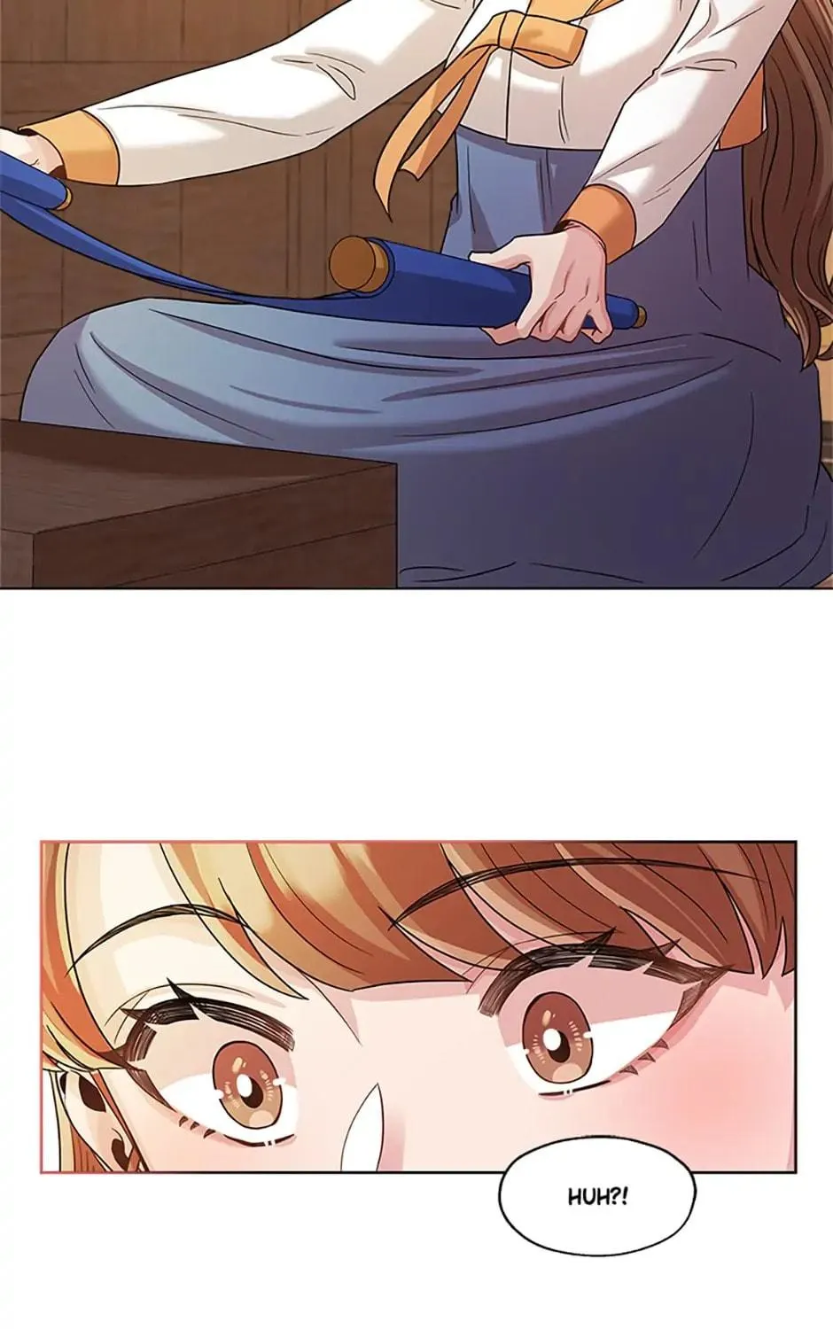 Read Avoiding the Heavenly Emperor chapter 37 image 38 on Lezhin
