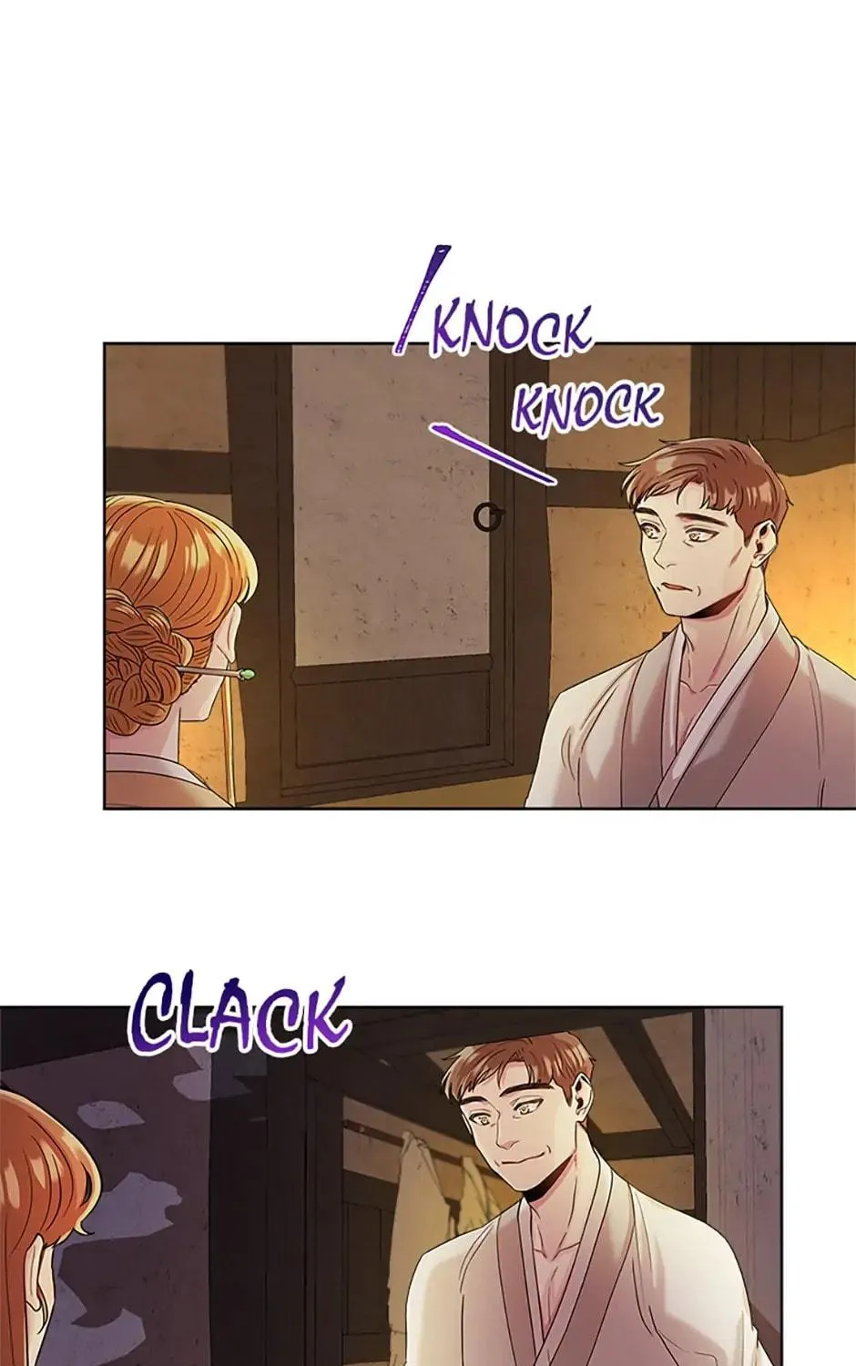 Read Avoiding the Heavenly Emperor chapter 37 image 40 on Lezhin