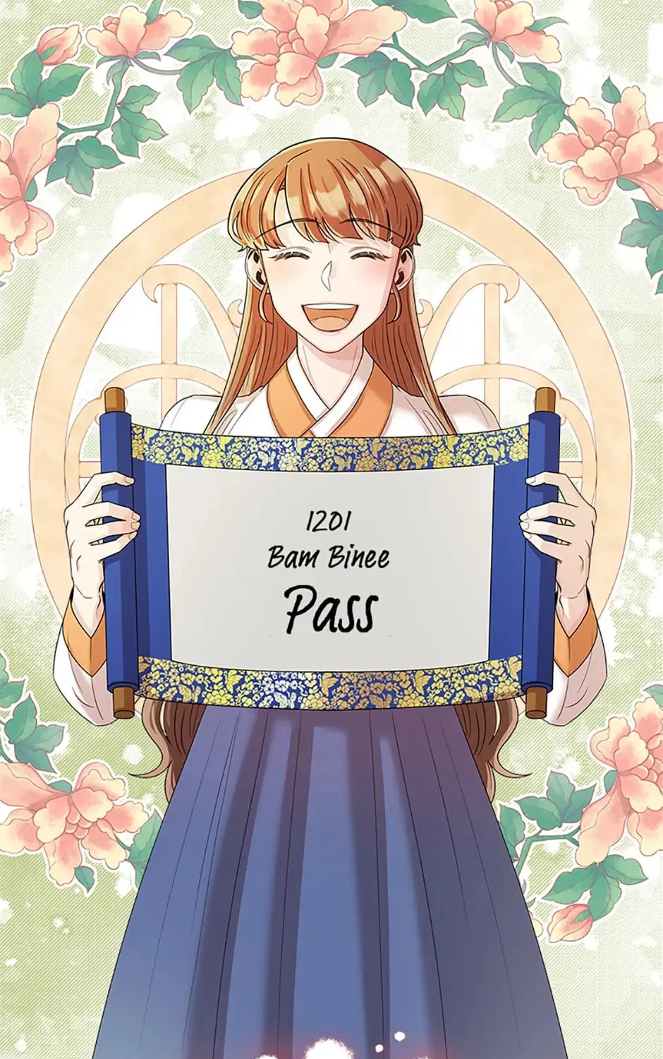 Read Avoiding the Heavenly Emperor chapter 37 image 42 on Lezhin