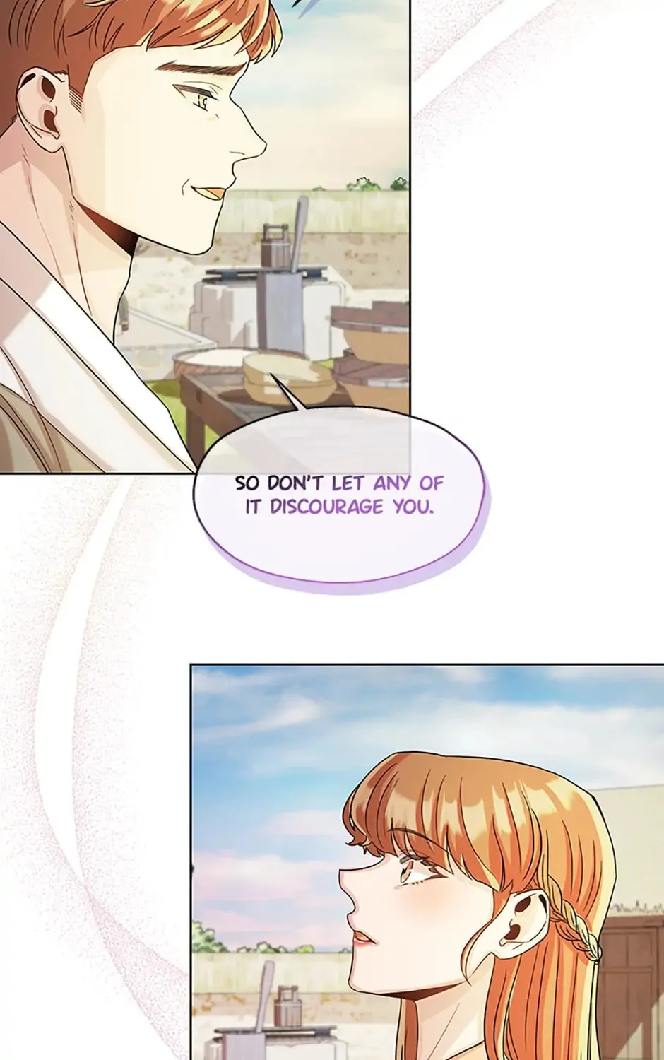 Read Avoiding the Heavenly Emperor chapter 37 image 60 on Lezhin