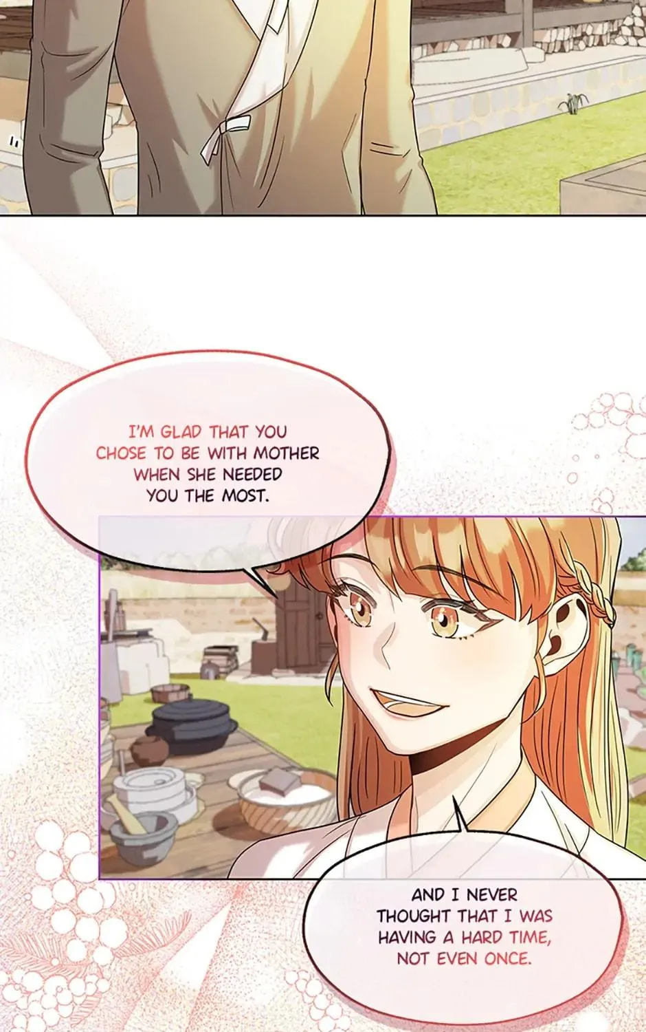 Read Avoiding the Heavenly Emperor chapter 37 image 64 on Lezhin