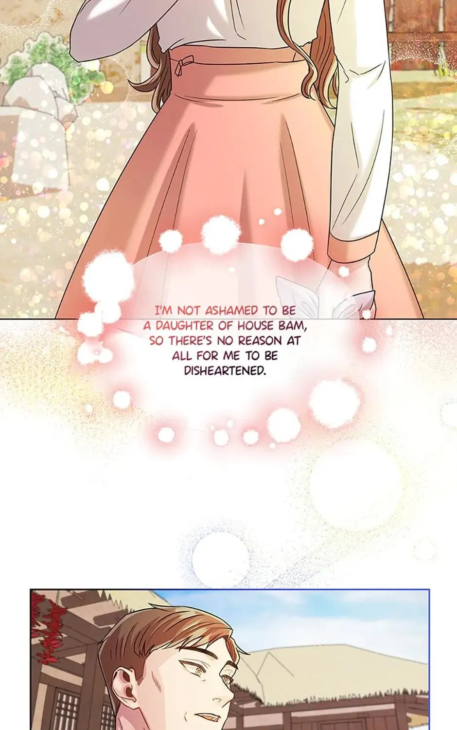 Read Avoiding the Heavenly Emperor chapter 37 image 68 on Lezhin