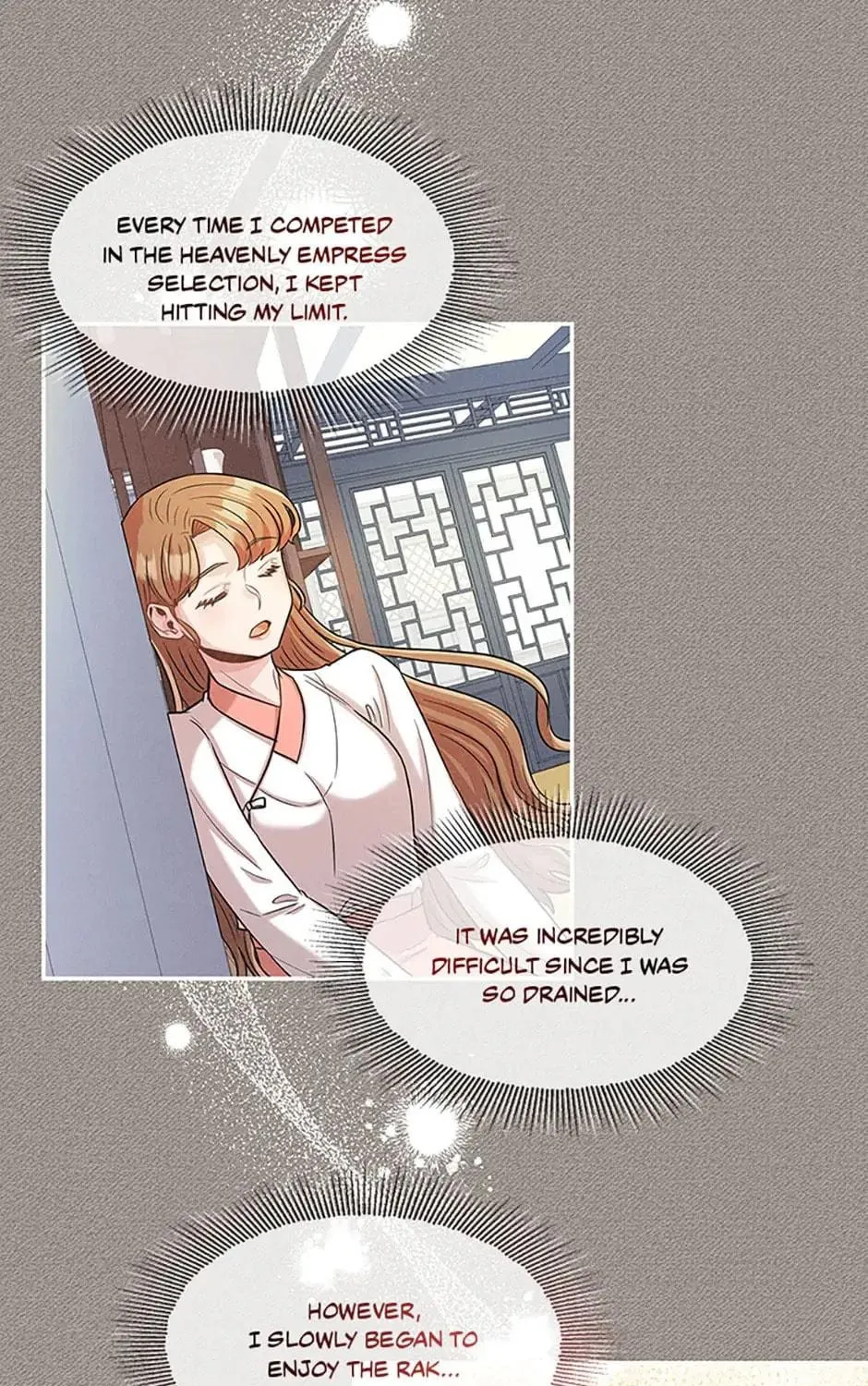 Read Avoiding the Heavenly Emperor chapter 37 image 76 on Lezhin