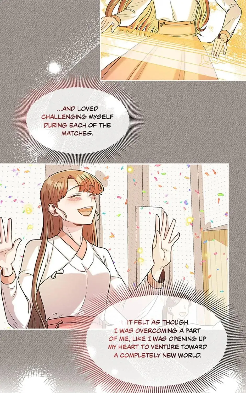 Read Avoiding the Heavenly Emperor chapter 37 image 78 on Lezhin