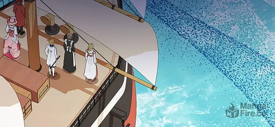 Read Avoiding the Heavenly Emperor chapter 37 image 9 on Lezhin