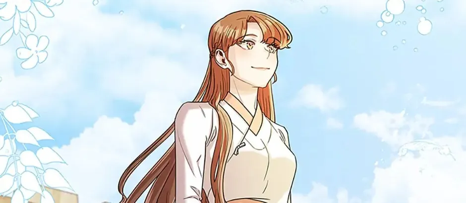 Read Avoiding the Heavenly Emperor chapter 38 image 1 on Lezhin
