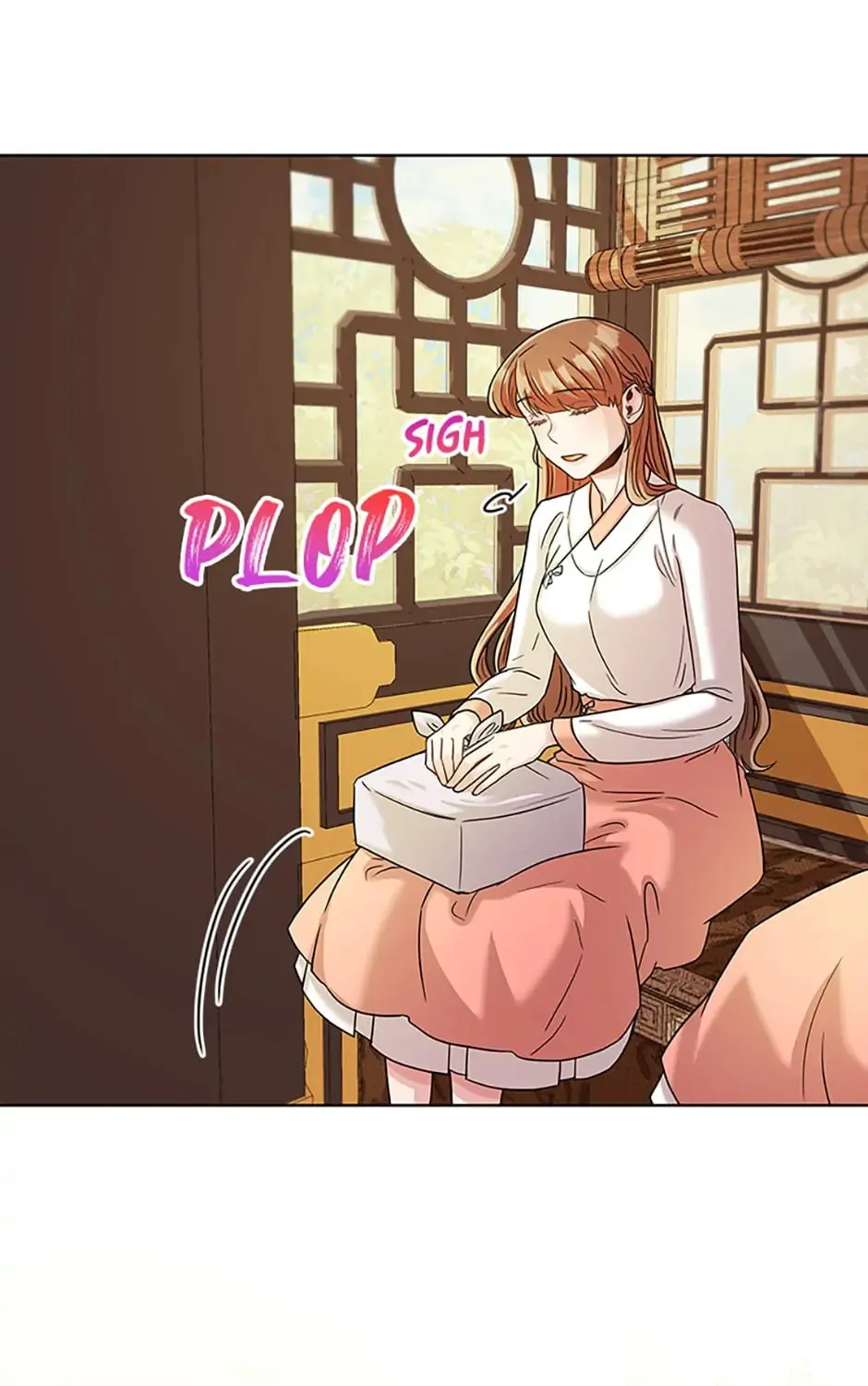 Read Avoiding the Heavenly Emperor chapter 38 image 14 on Lezhin