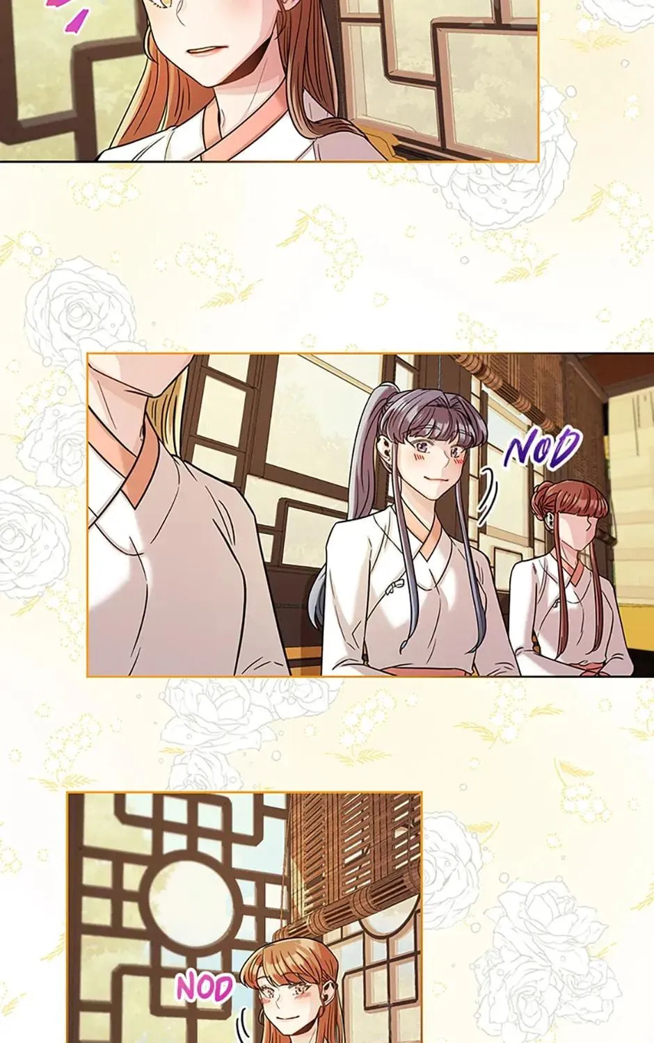 Read Avoiding the Heavenly Emperor chapter 38 image 16 on Lezhin