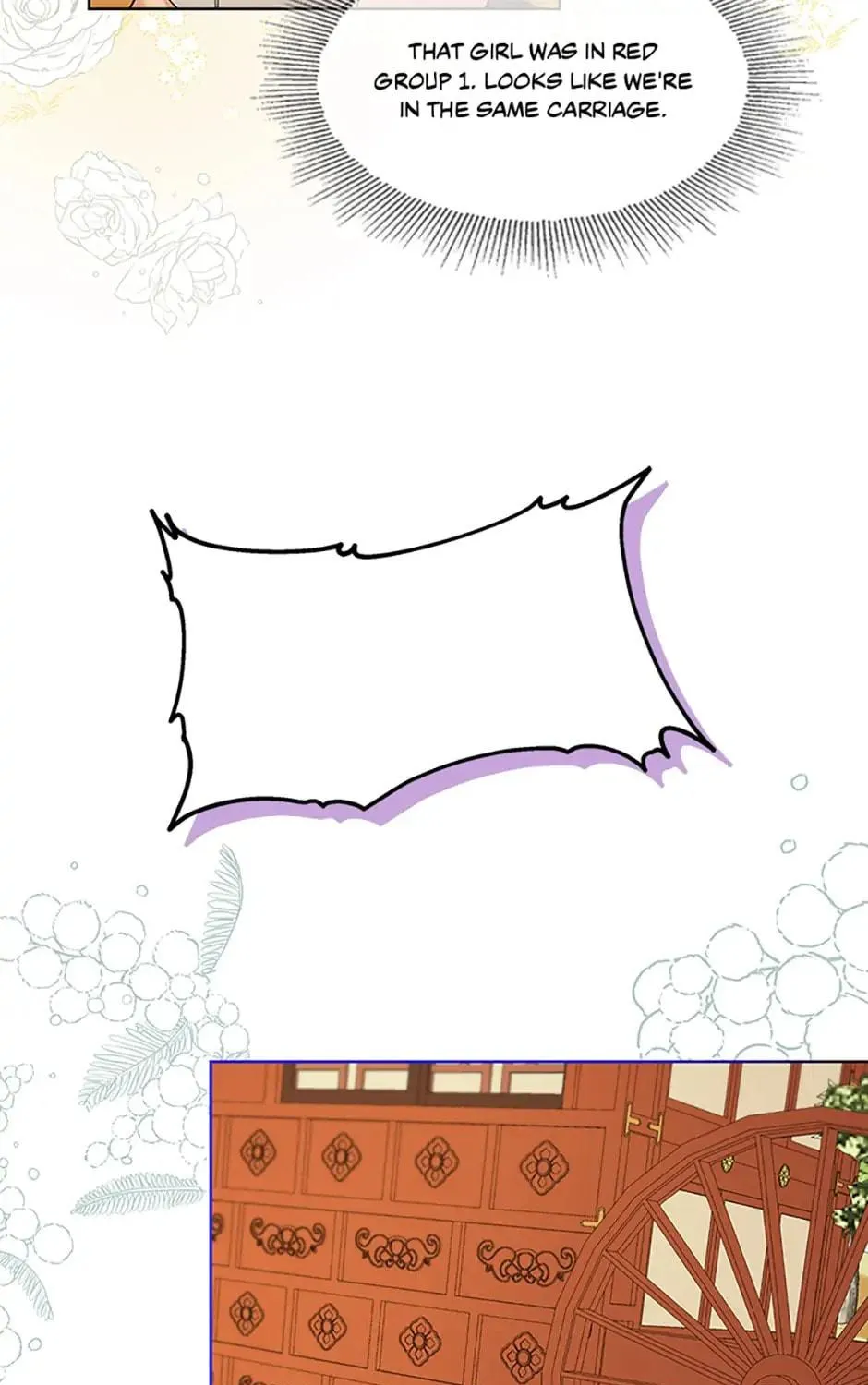 Read Avoiding the Heavenly Emperor chapter 38 image 18 on Lezhin