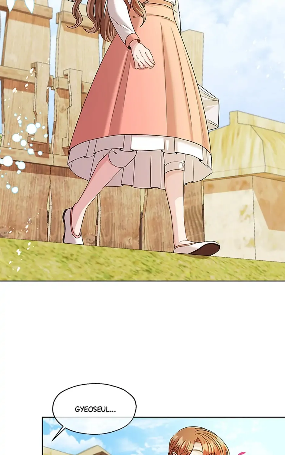 Read Avoiding the Heavenly Emperor chapter 38 image 2 on Lezhin