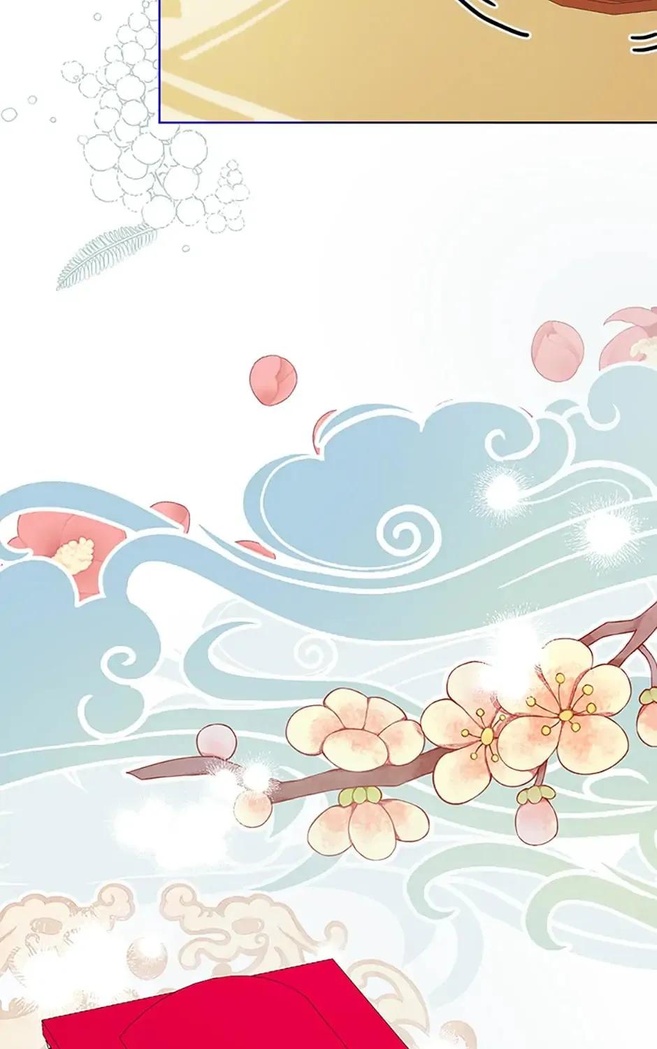 Read Avoiding the Heavenly Emperor chapter 38 image 20 on Lezhin