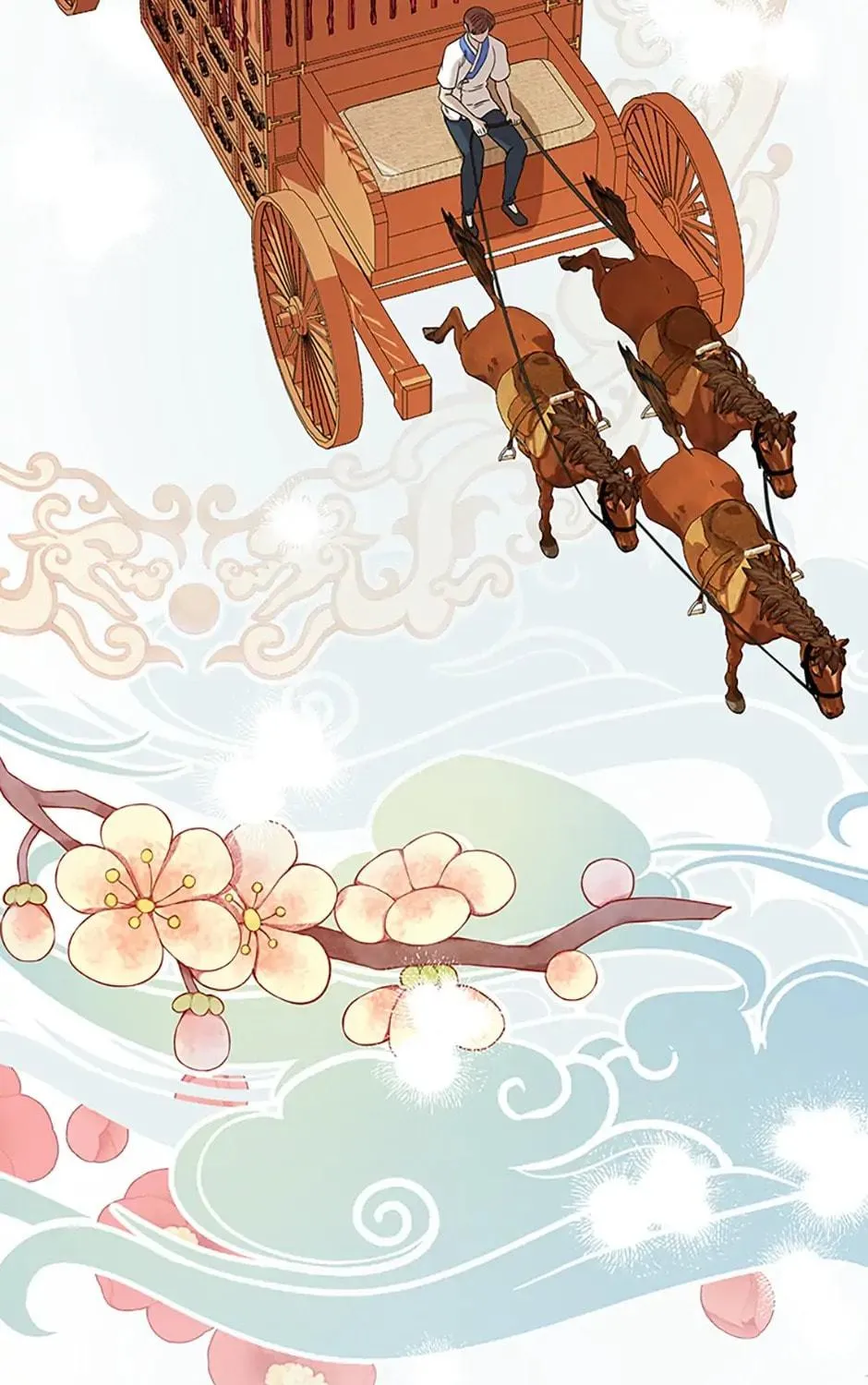 Read Avoiding the Heavenly Emperor chapter 38 image 22 on Lezhin