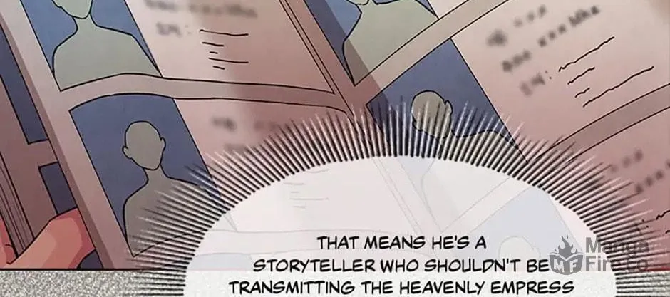 Read Avoiding the Heavenly Emperor chapter 38 image 35 on Lezhin
