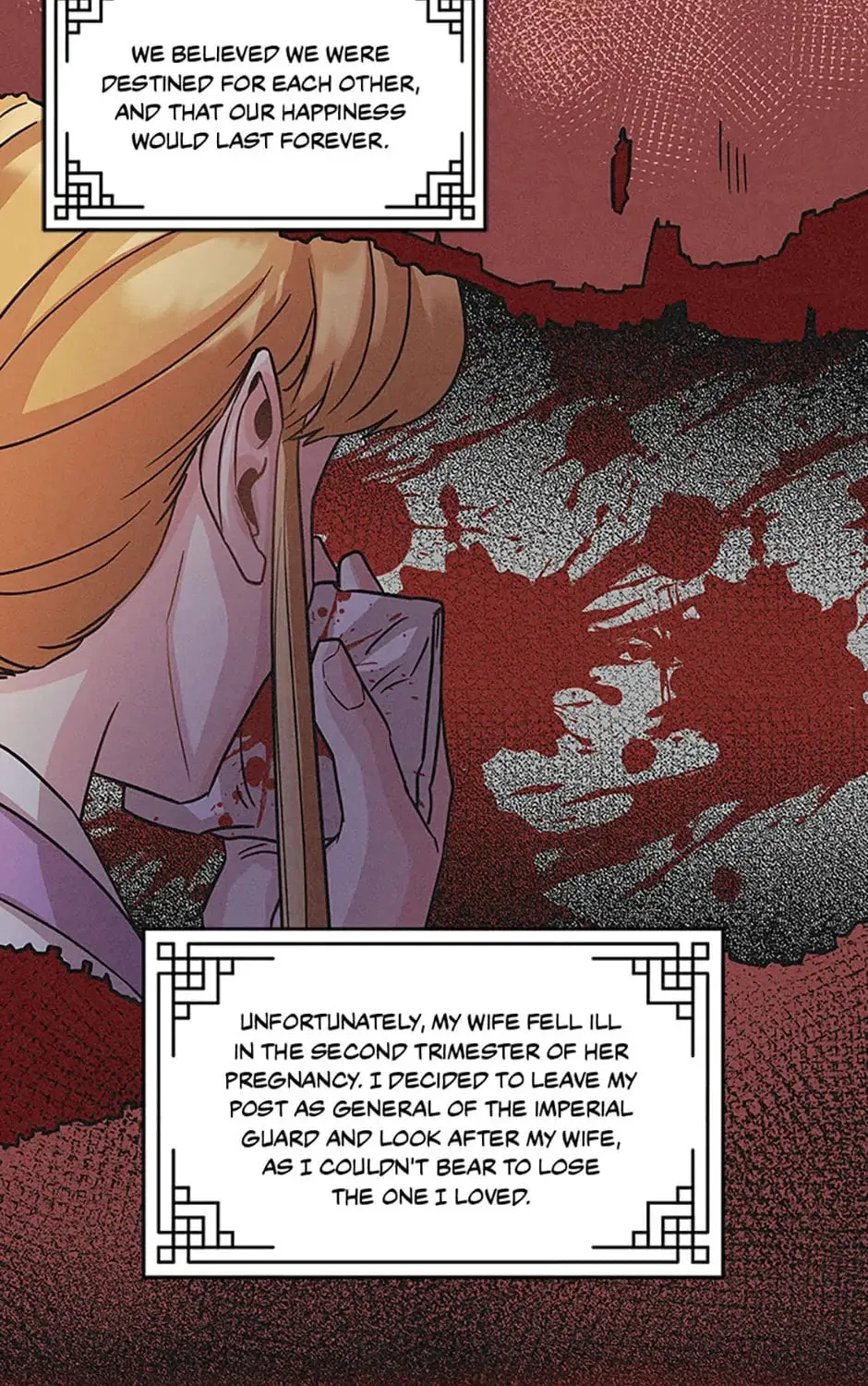 Read Avoiding the Heavenly Emperor chapter 38 image 44 on Lezhin