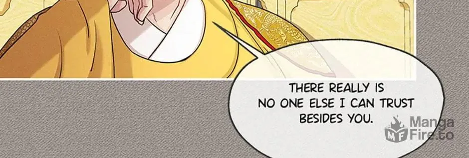 Read Avoiding the Heavenly Emperor chapter 38 image 47 on Lezhin