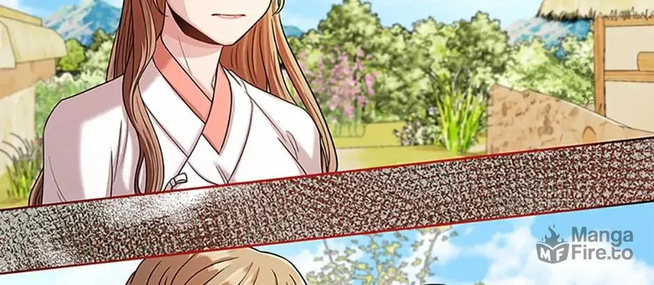 Read Avoiding the Heavenly Emperor chapter 38 image 5 on Lezhin
