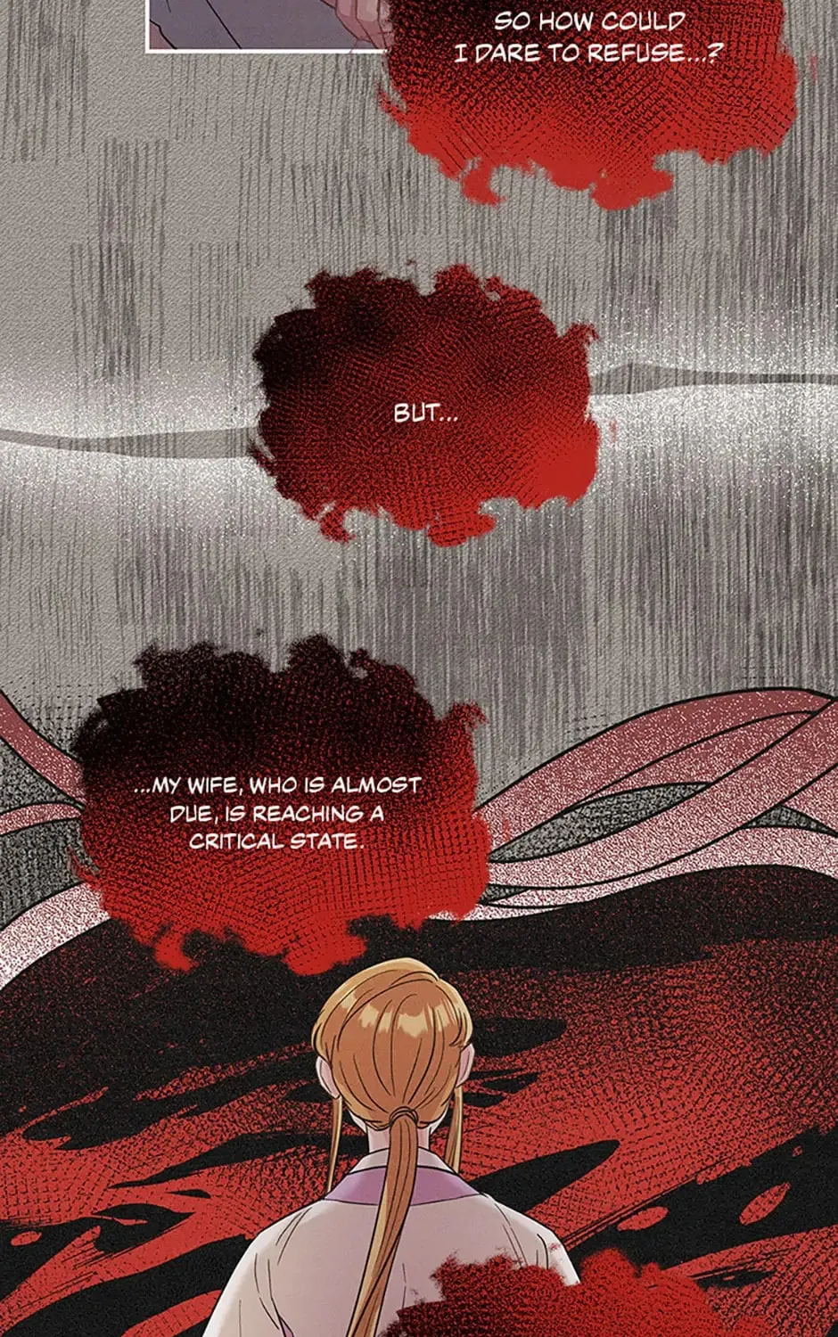 Read Avoiding the Heavenly Emperor chapter 38 image 50 on Lezhin