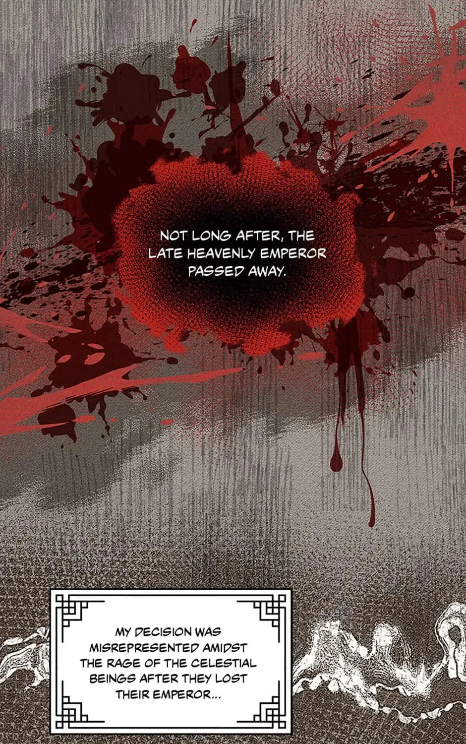 Read Avoiding the Heavenly Emperor chapter 38 image 54 on Lezhin