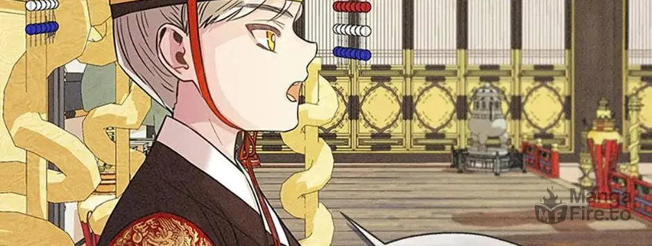 Read Avoiding the Heavenly Emperor chapter 38 image 65 on Lezhin