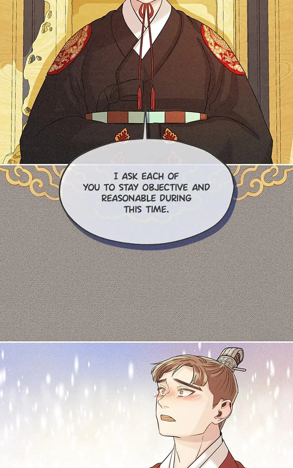 Read Avoiding the Heavenly Emperor chapter 38 image 68 on Lezhin