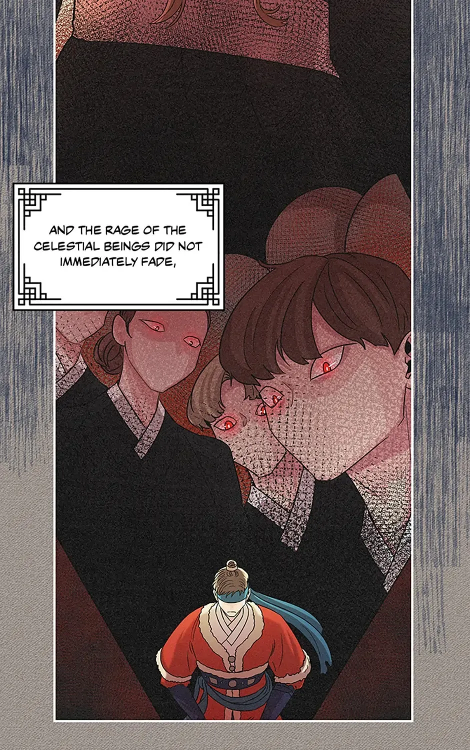Read Avoiding the Heavenly Emperor chapter 38 image 72 on Lezhin
