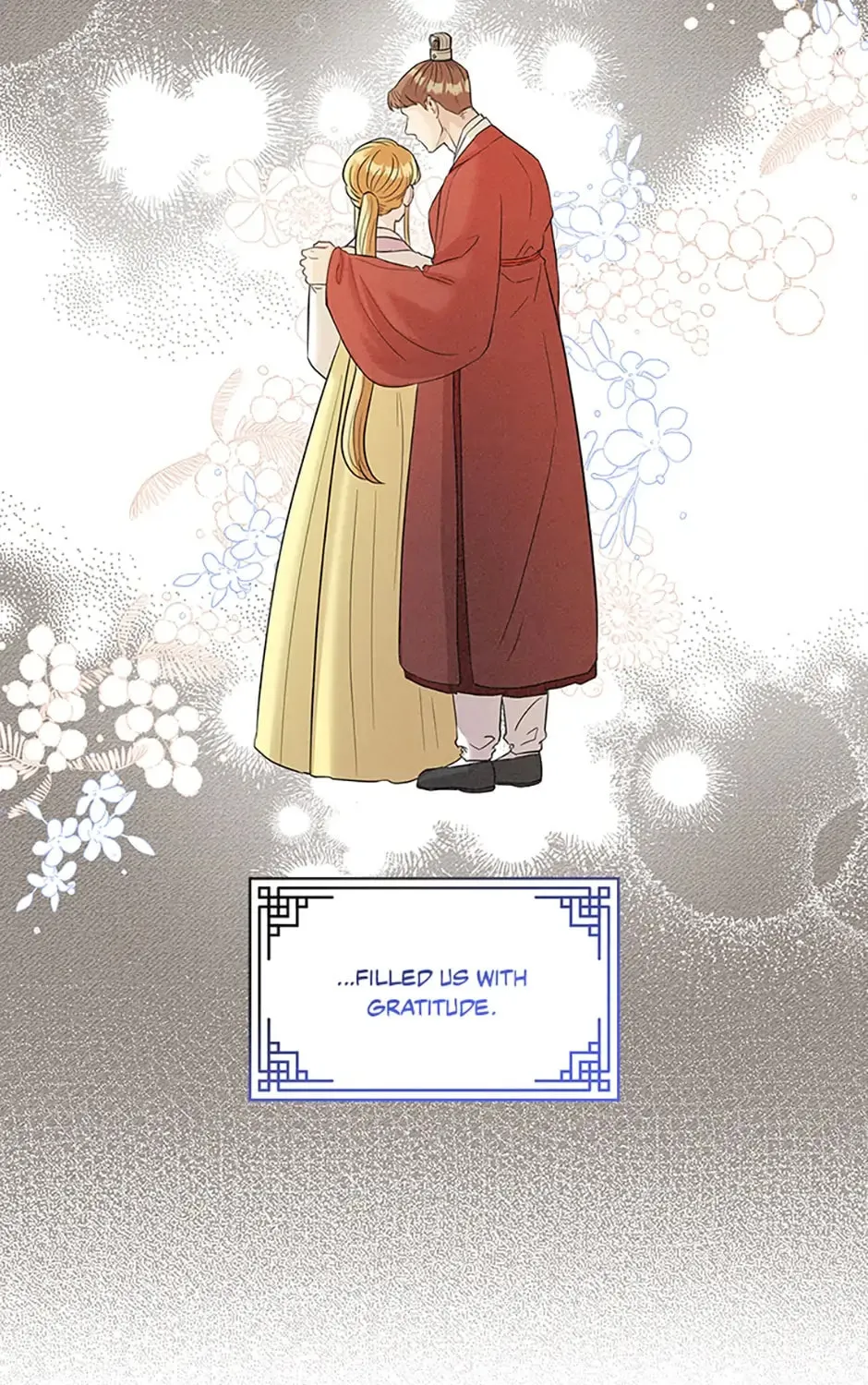 Read Avoiding the Heavenly Emperor chapter 38 image 74 on Lezhin