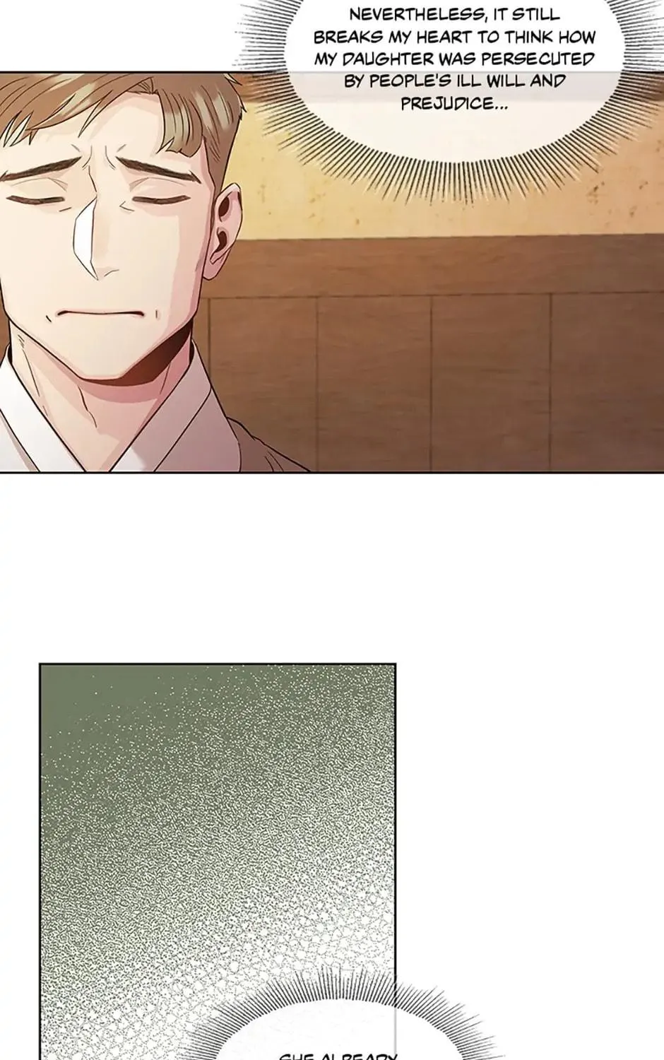 Read Avoiding the Heavenly Emperor chapter 38 image 76 on Lezhin