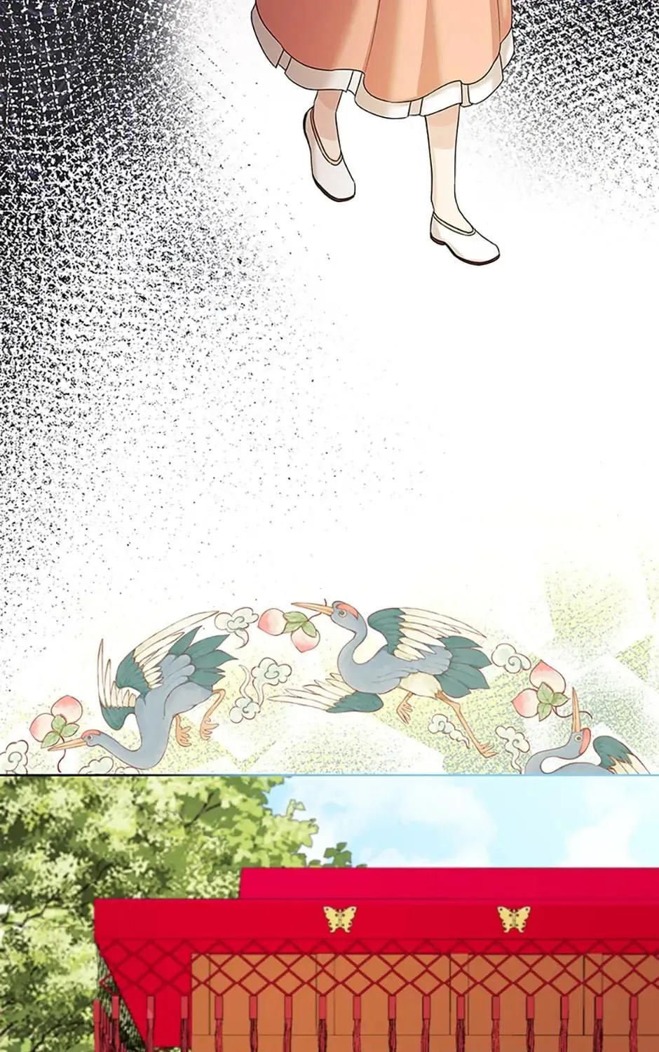 Read Avoiding the Heavenly Emperor chapter 38 image 8 on Lezhin