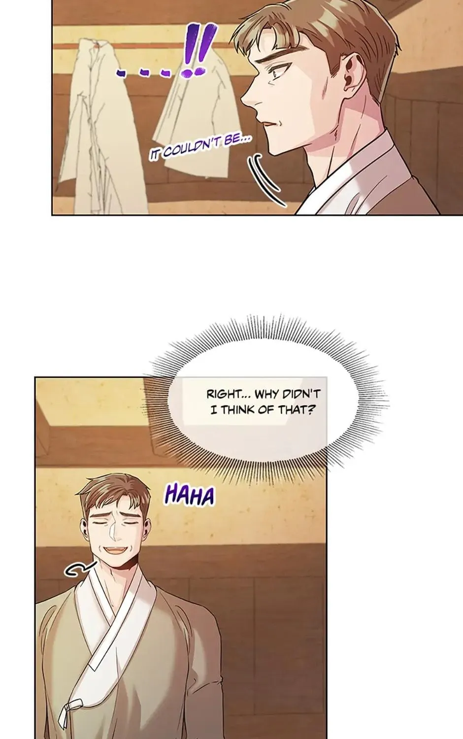 Read Avoiding the Heavenly Emperor chapter 38 image 82 on Lezhin