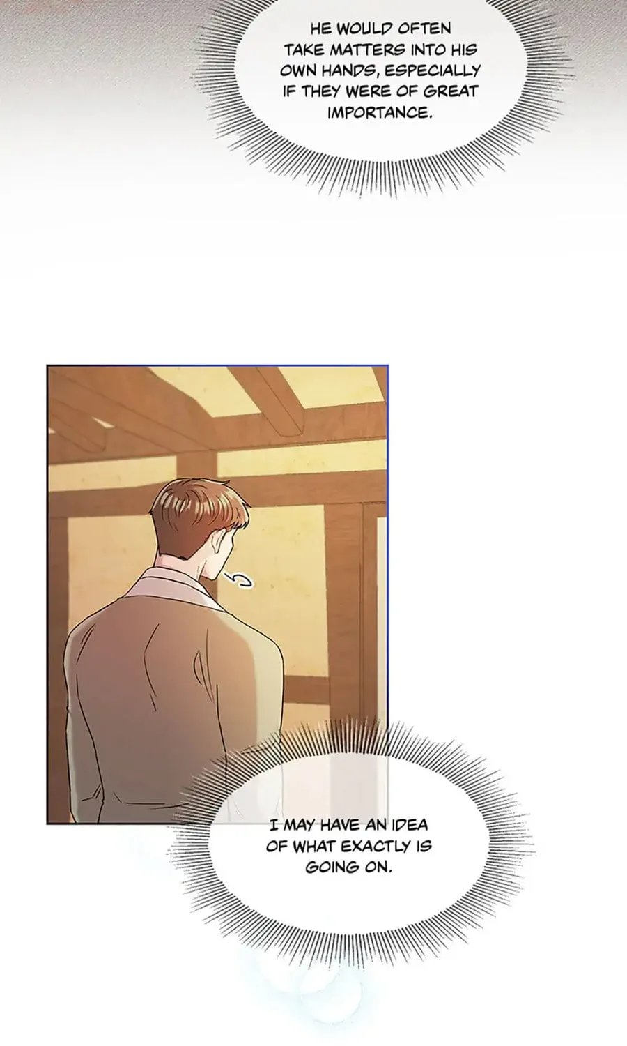 Read Avoiding the Heavenly Emperor chapter 38 image 86 on Lezhin