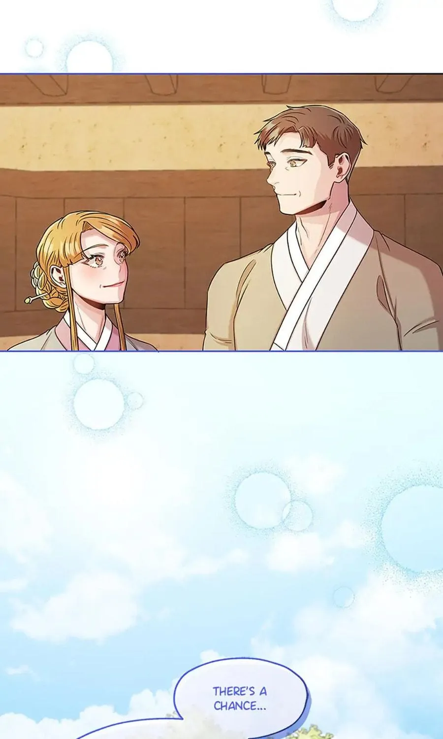 Read Avoiding the Heavenly Emperor chapter 38 image 88 on Lezhin