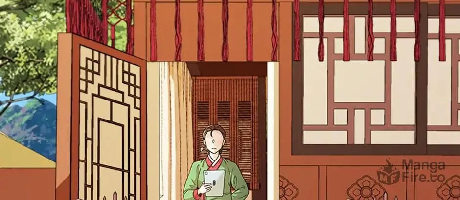 Read Avoiding the Heavenly Emperor chapter 38 image 9 on Lezhin