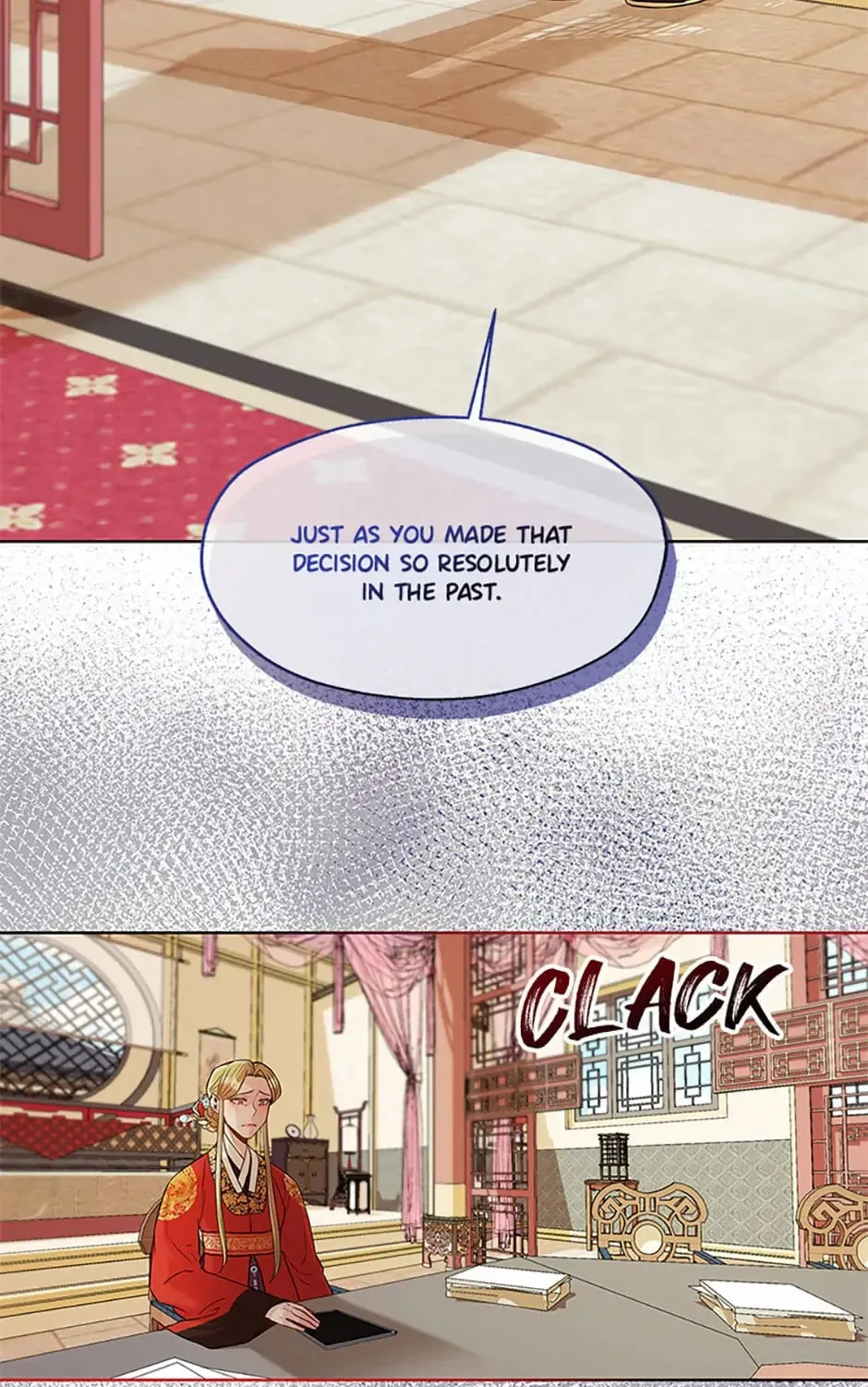 Read Avoiding the Heavenly Emperor chapter 39 image 104 on Lezhin
