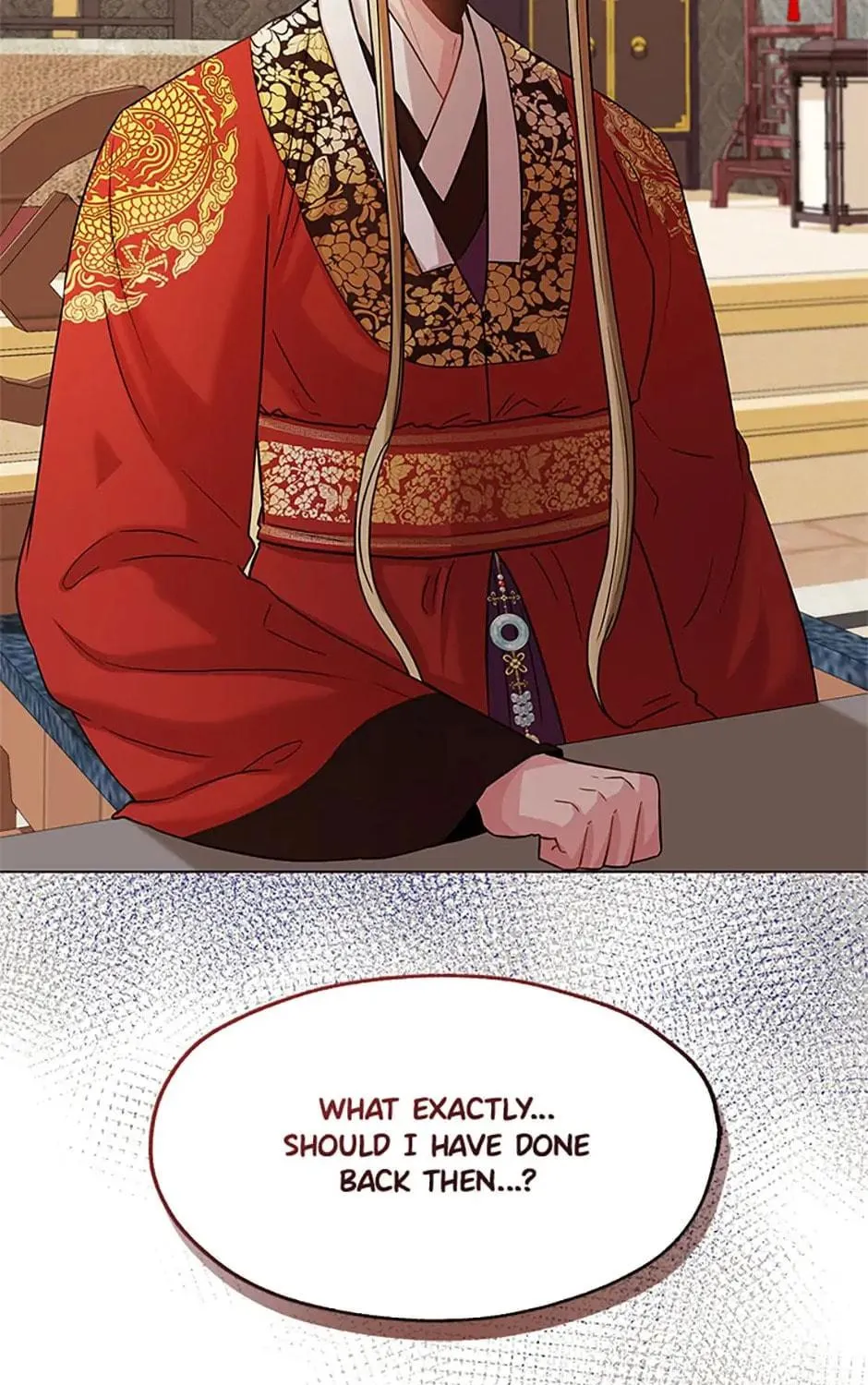 Read Avoiding the Heavenly Emperor chapter 39 image 108 on Lezhin