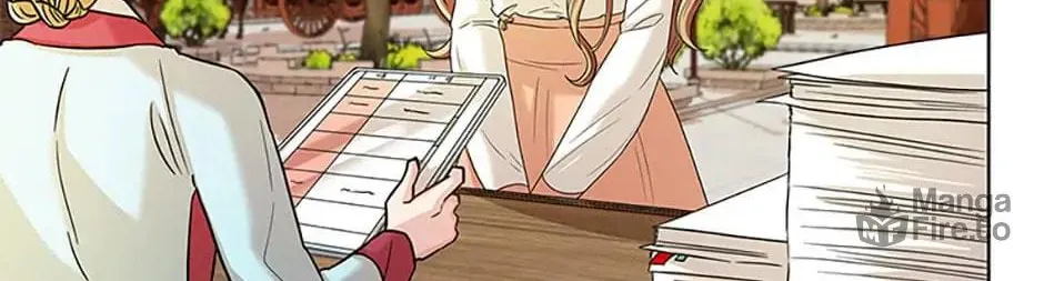 Read Avoiding the Heavenly Emperor chapter 39 image 11 on Lezhin