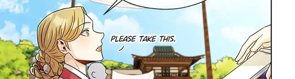 Read Avoiding the Heavenly Emperor chapter 39 image 13 on Lezhin