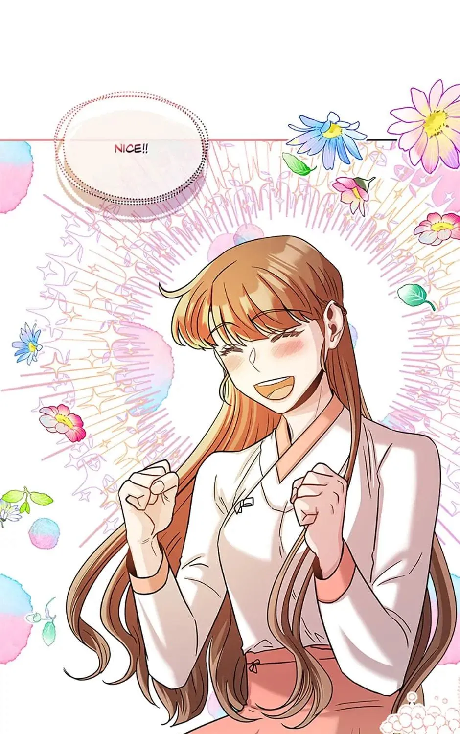 Read Avoiding the Heavenly Emperor chapter 39 image 18 on Lezhin