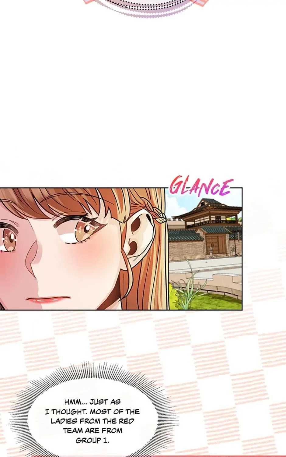 Read Avoiding the Heavenly Emperor chapter 39 image 22 on Lezhin